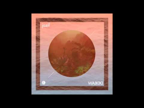 jozif feat. Jenny Jones - Under The Thumb (No Regular Play Remix) (Culprit / CP047)