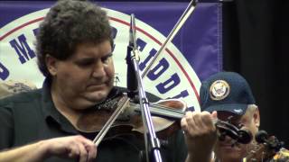 2012 Grand Master Fiddler Open Division - Finals - Mark Ralph