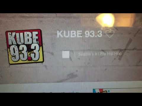 KUBE/Seattle, Washington Legal ID - April 12, 2020