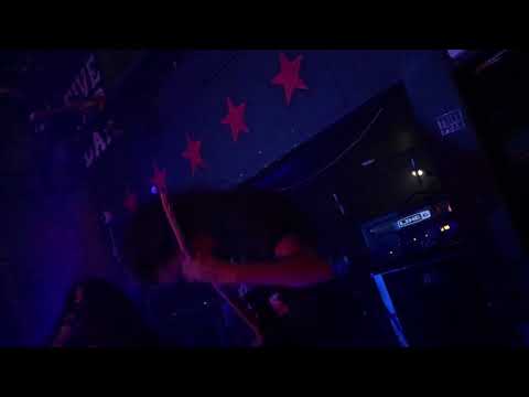 DETEST - Symptoms of Putrefaction (2018)