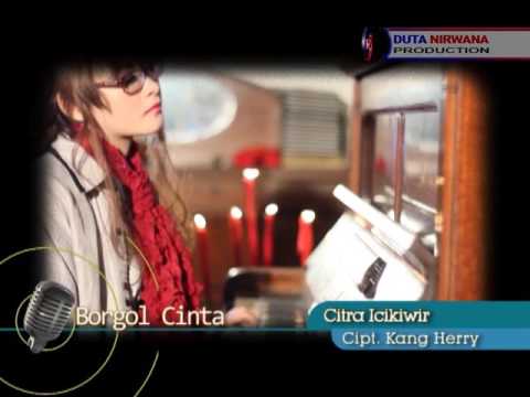 Citra Icikiwir - Borgol Cinta | Dangdut [OFFICIAL]