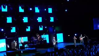 Journey - Ask the Lonely (Live in Dublin 2011) (HD)