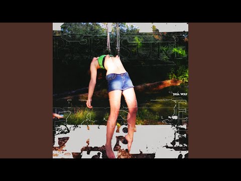 You've Lost A Lot of Blood