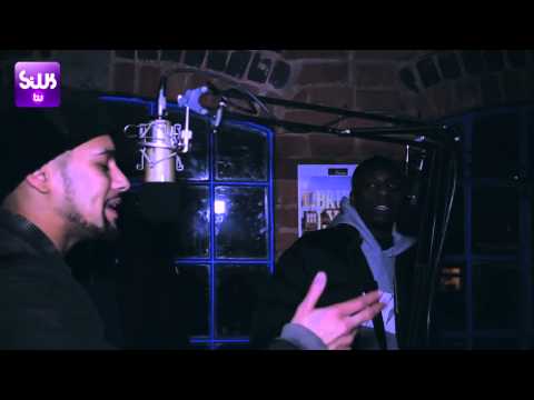 StayFresh set on the DJ Big Mikee show