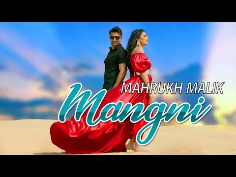 Mahrukh malik, mangni official song  (lyrics ),, latest panjabi  song .