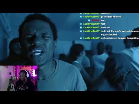 Say Drilly X Negative D1 - Shot Em Down (Official Music Video) | Dotty Reaction