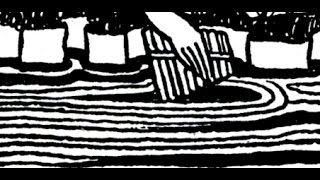 Into the Woods and Under the Water