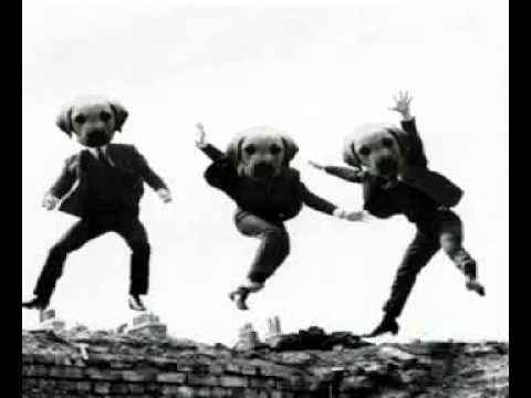 Vandal 'Big Dog' (Elite Force Mix)