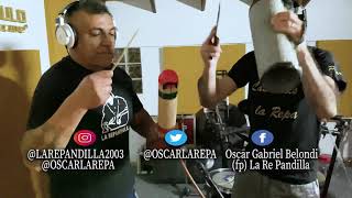 La Danza Del Flaco Lyrics English Translation