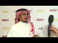 Abdullah Alsubaie, General Manager, Al-Fahhad Travel & Tourism