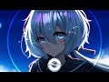 Nightcore - Clouds (Nurko ft. Delaney Kai)  - (Lyrics)