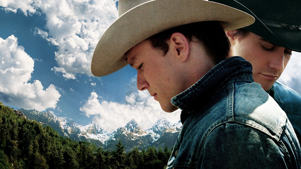 Trailer ΤΟ ΜΥΣΤΙΚΟ ΤΟΥ BROKEBACK MOUNTAIN
