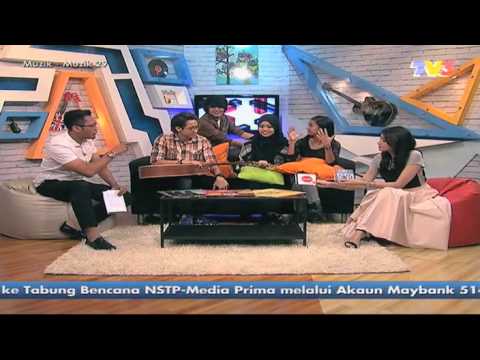 iamNeeta & Najwa Latif @ Muzik-Muzik 29