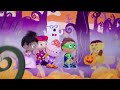Redone Songs Jump For Halloween