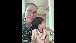 Mái ấm Hoa Hồng #asmr #asmrvideo #maiamhoahong #orphanage