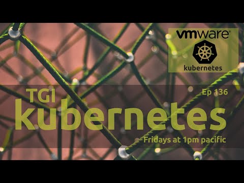 TGI Kubernetes 136: Open Service Mesh
