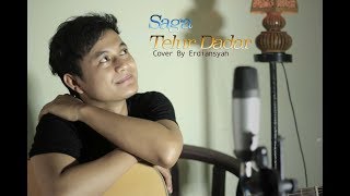 Saga - Telur Dadar (Cover by Erdiansyah)
