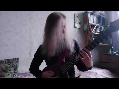 Fortin Nameless Suite - Technical Death Metal riffs