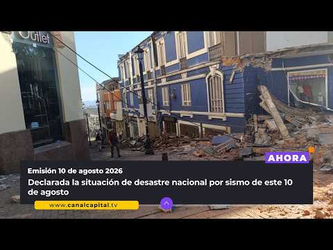 AHORA 6:30 | 10 de agosto de 2026
