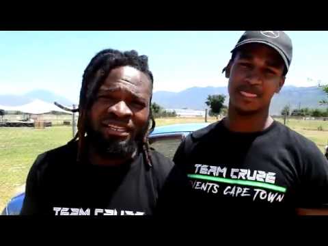 Welcome 2 MY Hood Episode 1   Team Cruze Summer Festival 1