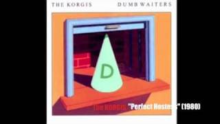 The Korgis - Perfect Hostess (1980)