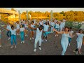 Master KG - Jerusalema incroyable  dance by Energy Dancefit