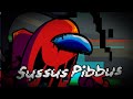 Sussus Pibbis Vs Impostor Black Betrayal