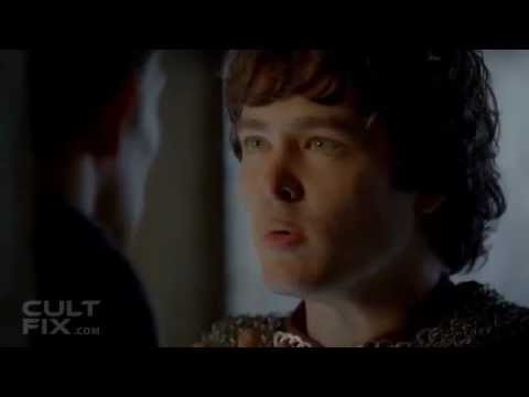 Merlin 511 Trailer The Drawing of the Dark Series 5 Episode 11