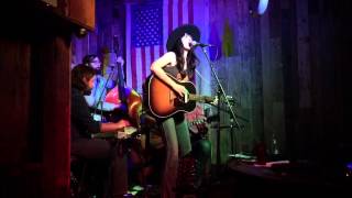 Dead Flowers Rolling Stones cover by Jaime Wyatt