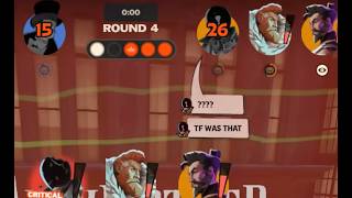 Crushma Ivy - Deadlock Highlights 10