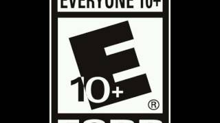 Rated E10+ for Everyone 10 and up