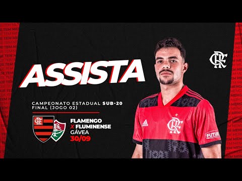 Flamengo x Fluminense