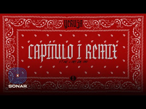 Yeruza, Ovi, Omy de Oro - Capítulo I Remix (Audio Oficial) | CODA