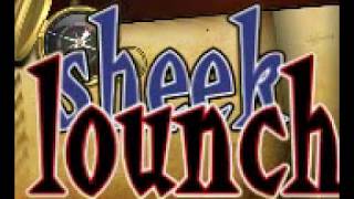 Sheek Louch (Freestyle)