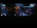 Cardiac Danse -M- (Mathieu Chedid) 