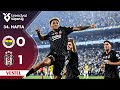 Vestel Fenerbahçe 0 1 Beşiktaş Highlights Özet Trendyol Süper Lig 2024 25