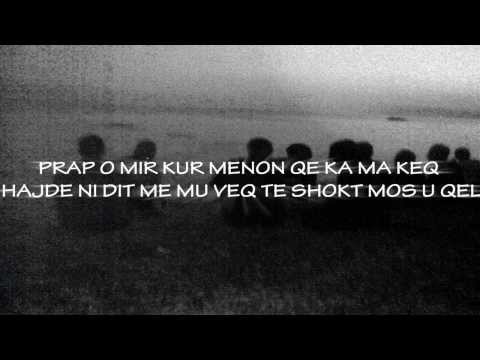 Anarker - Dije