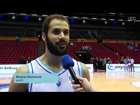 Donar speelt gelijk tegen Oostende