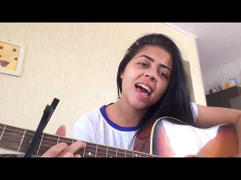 “Queria ter asas pra voar” (Luana Dias)