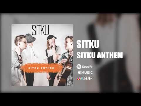 Sitku - Sitku anthem