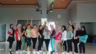 Download lagu SENAM KREASI TRESNO TEKAN MATI// NDX AKA mp3