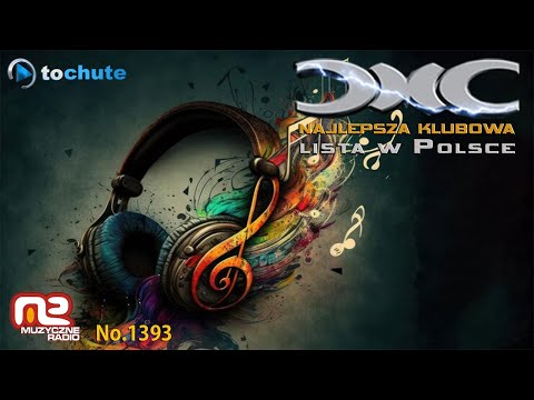 Muzyczne radio Lista DMC 1393