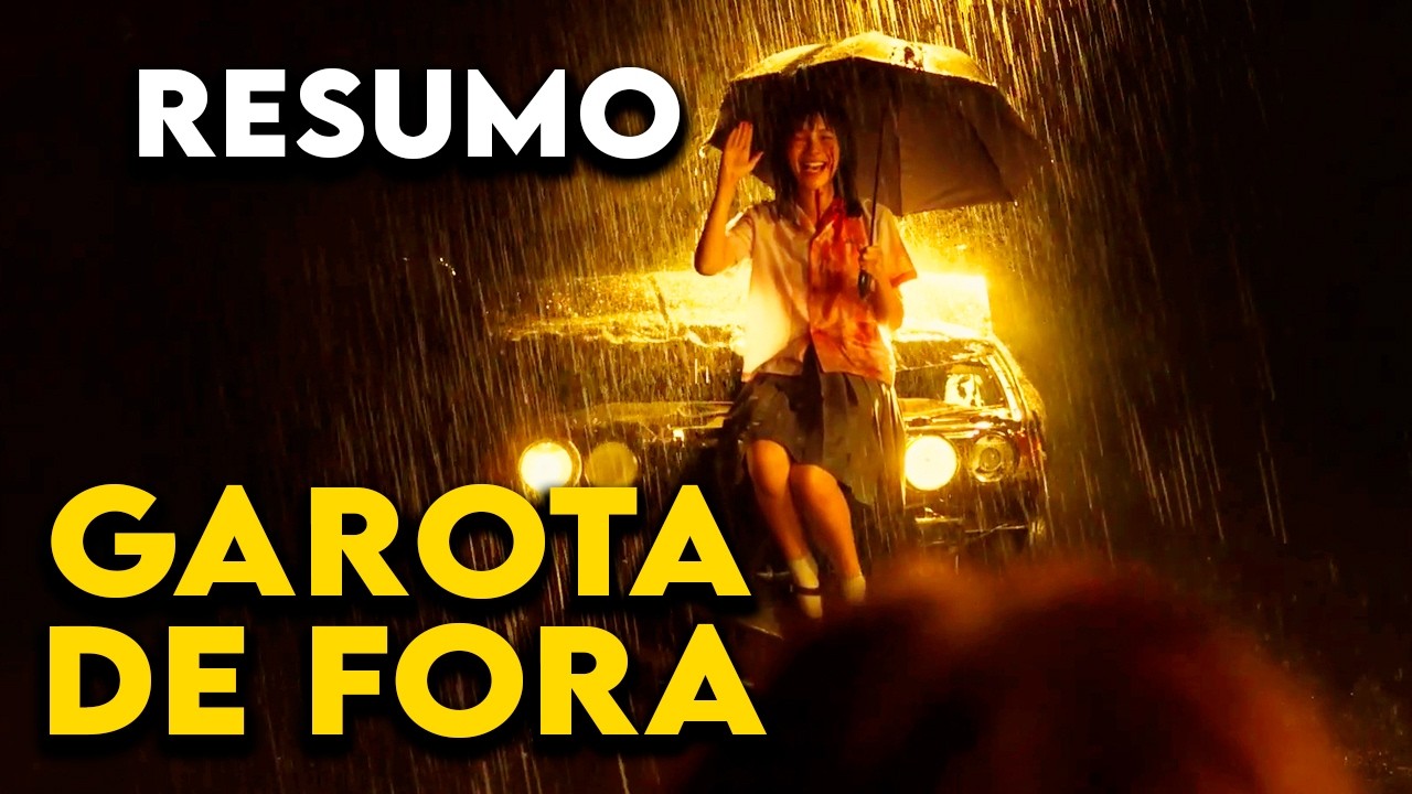 Essa Garota Mimada Achou Que Poderia Escapar Do Karma Após Cometer Um Crime