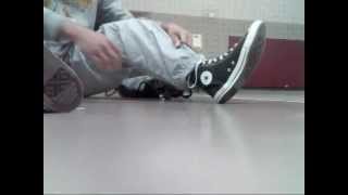 Worst B-boy trailer Ever.....Jose Suicidio (Help Me)