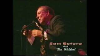 Sam Butera   ---   Mala Femmina