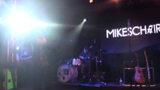 Mikeschair - Loved By You - The Morning Rises Tour NJ 2014