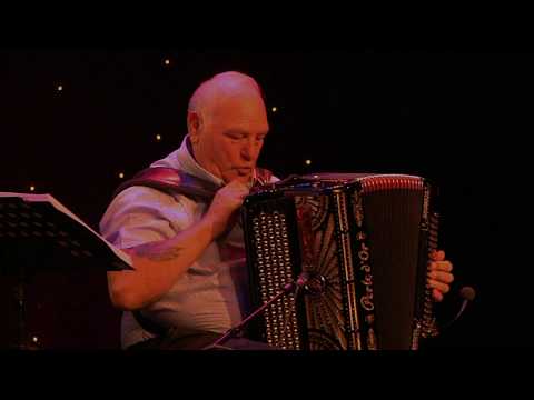 Roger Pluymers - Polka accordeon