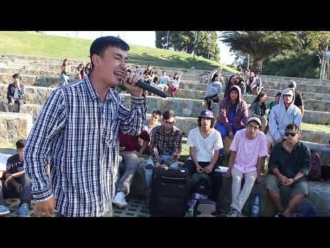 DEAFC vs BIGTAMINA - Octavos - ASA END