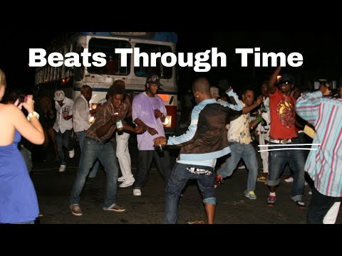 Jamaican Music Scene: A Cultural Powerhouse | SoundHeal