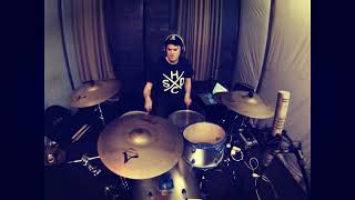 Verse - Suffering To Live Scared Of Love DRUM COVER